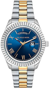 US Polo Assn Fundamental